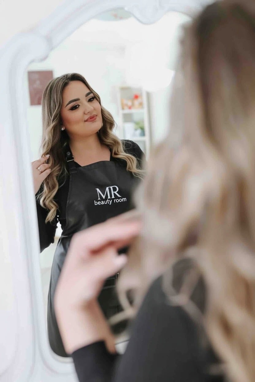 Maja - osnivač Maja Beauty Room