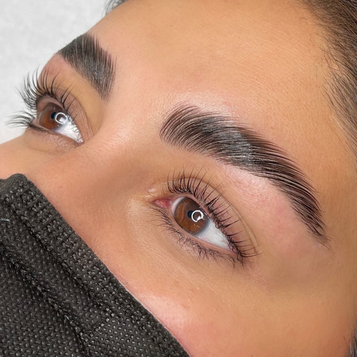 Lash & Brow Lift